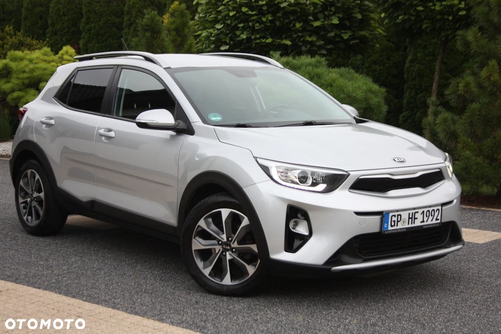 Kia Stonic 1.0 T-GDI 120 Spirit - 2