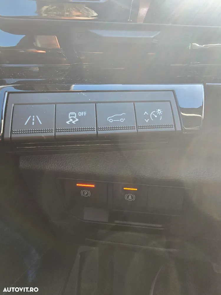 Renault Austral E-Tech 200 HEV Iconic Esprit Alpine - 26