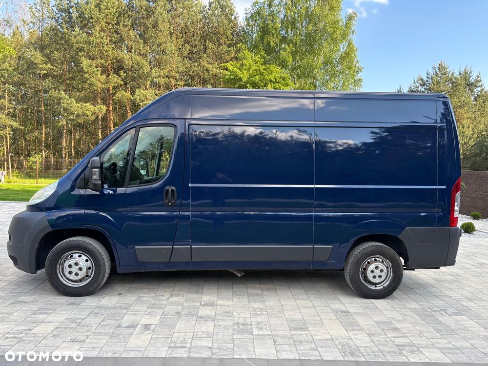 Peugeot Boxer - 7