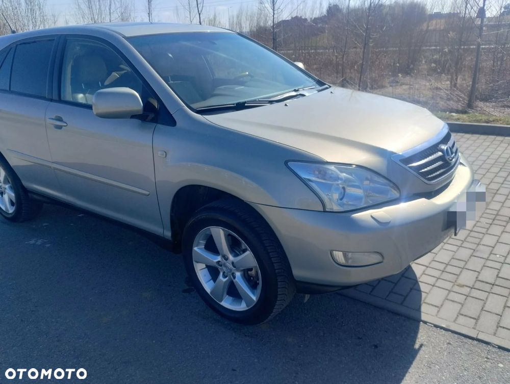 Lexus RX Prestige - 5