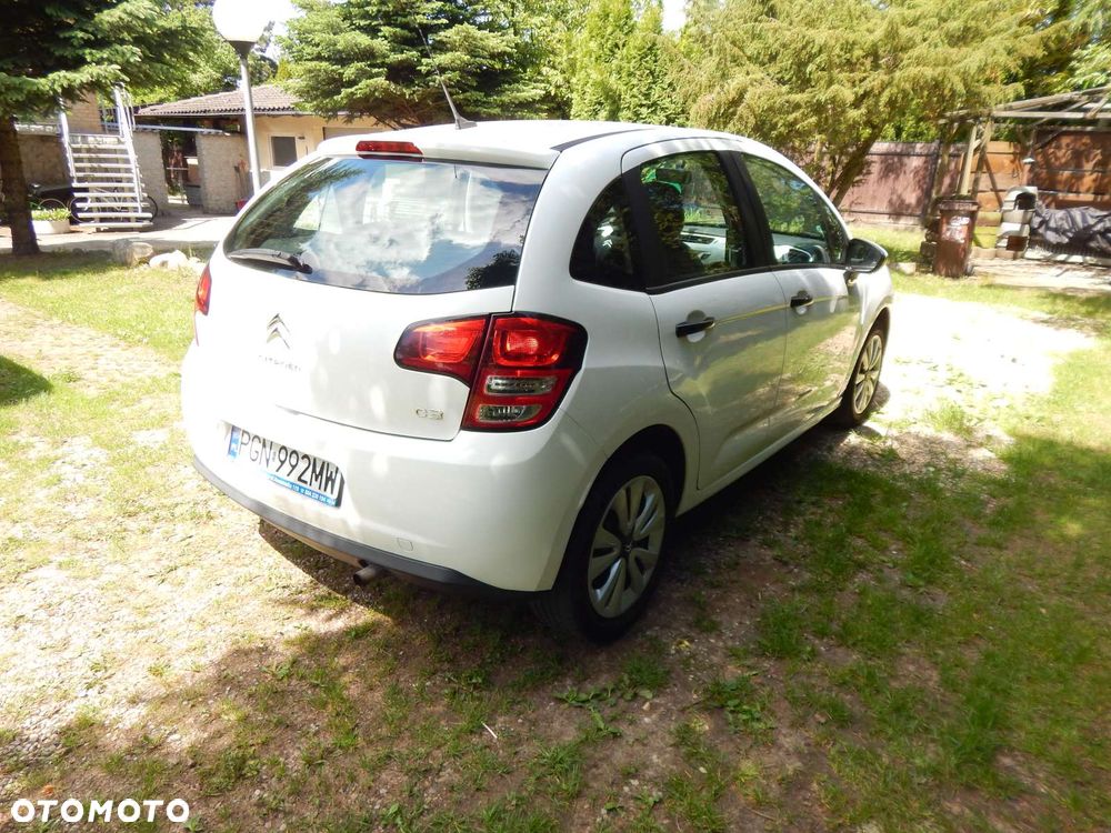 Citroën C3 Pure Tech VTi 68 Cool&Sound - 4