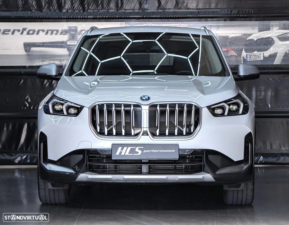 BMW X1 xDrive25e xLine - 7