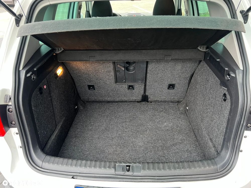 Volkswagen Tiguan - 24