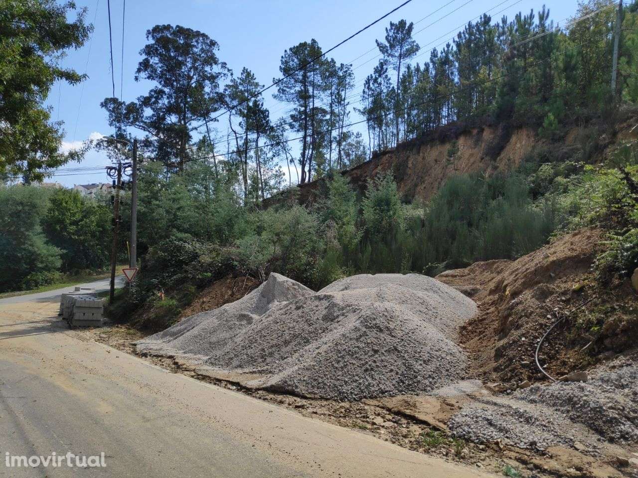 Excelente Terreno para Construção - Grande imagem: 5/8