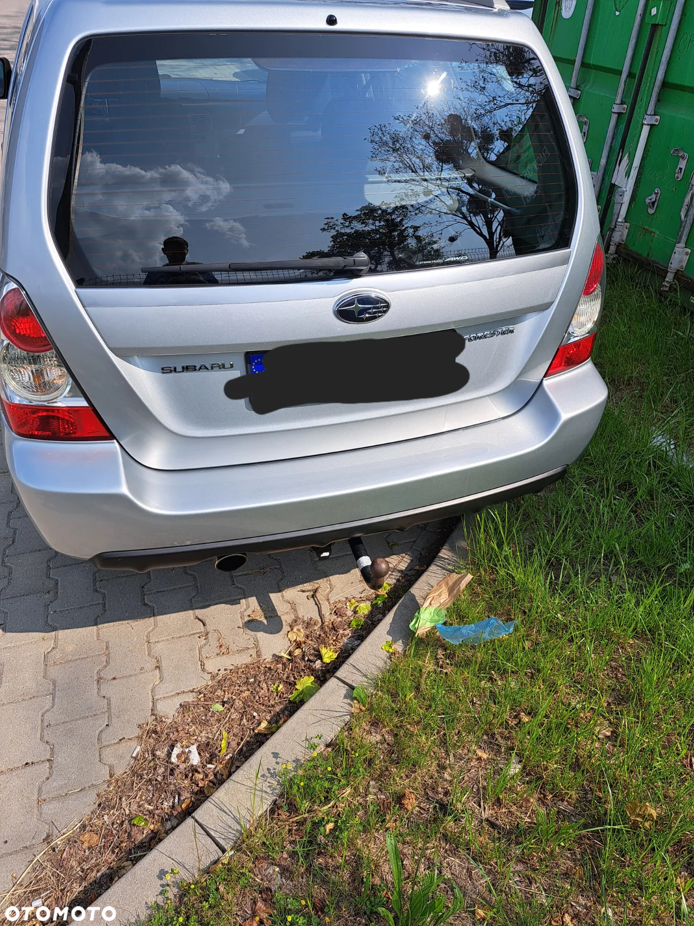 Subaru Forester 2.0 XG - 5