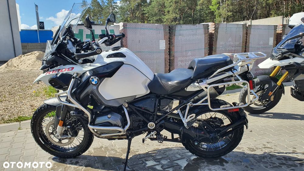 BMW Adventure - 13