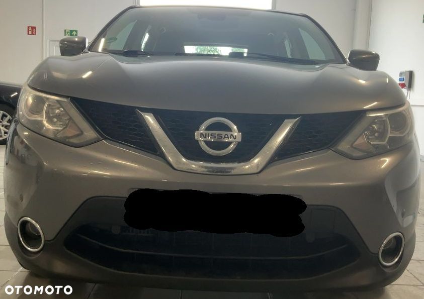 Nissan Qashqai 1.6 DIG-T Acenta - 1