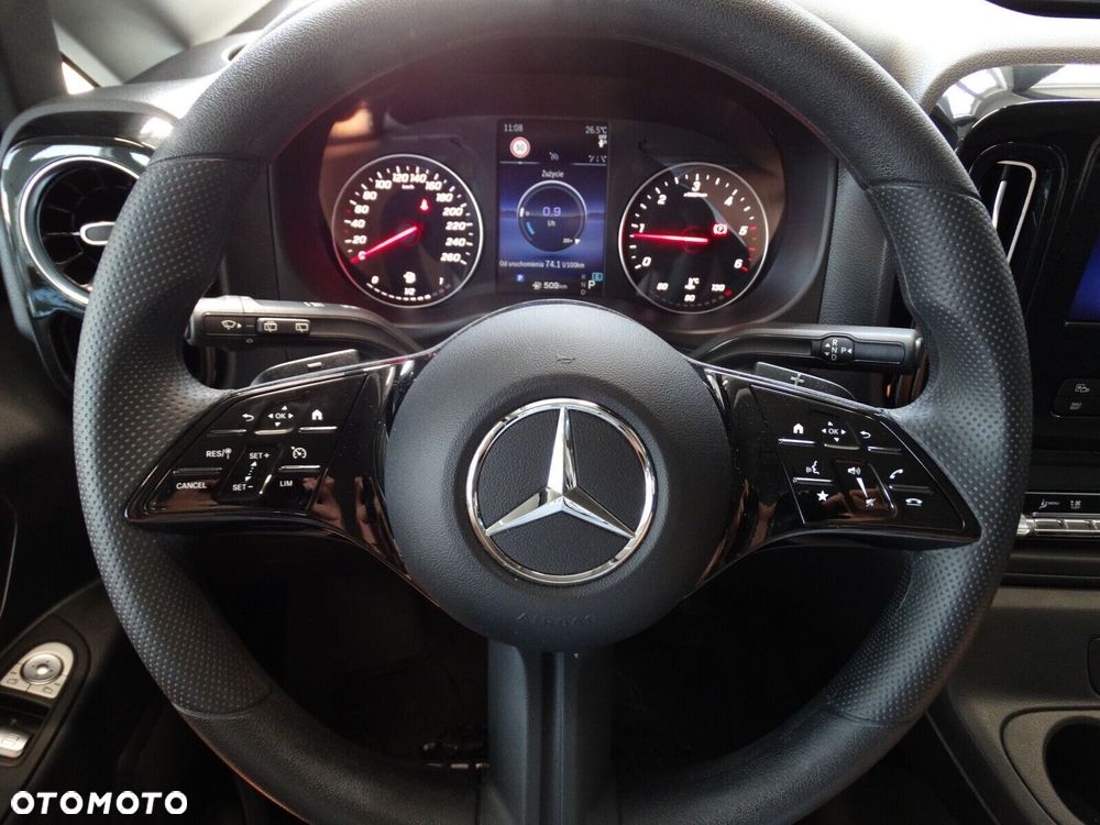 Mercedes-Benz Vito - 16