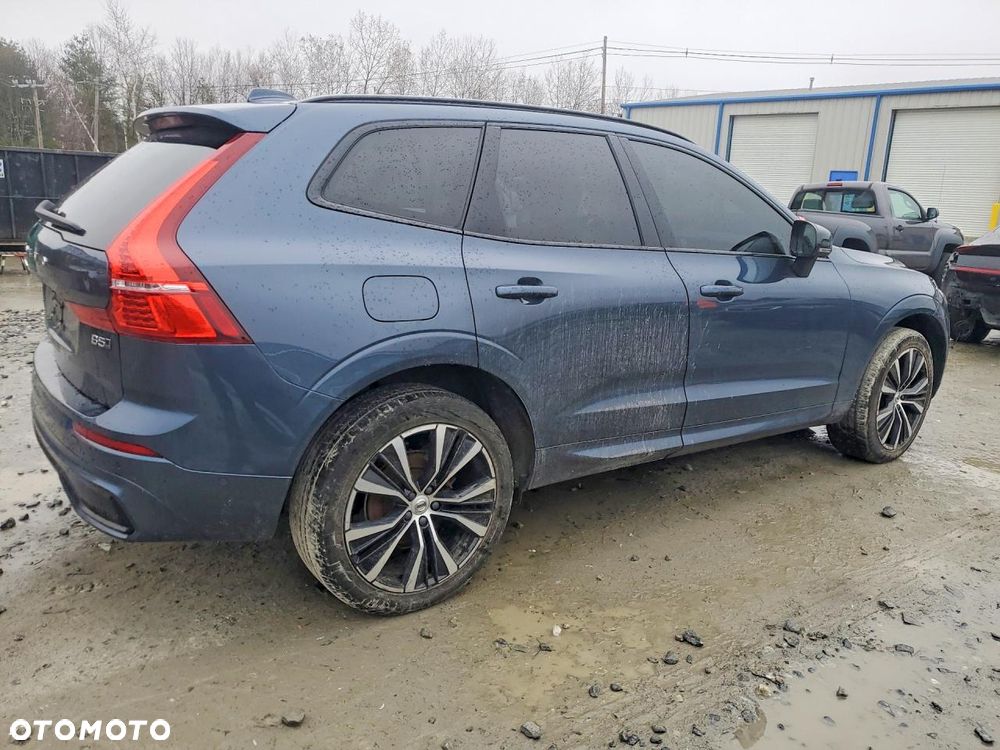 Volvo XC 60 - 5