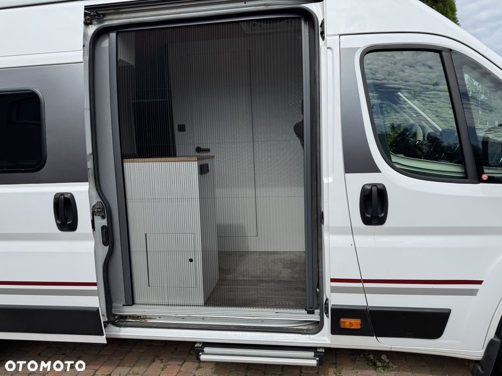 Fiat DUCATO - 8