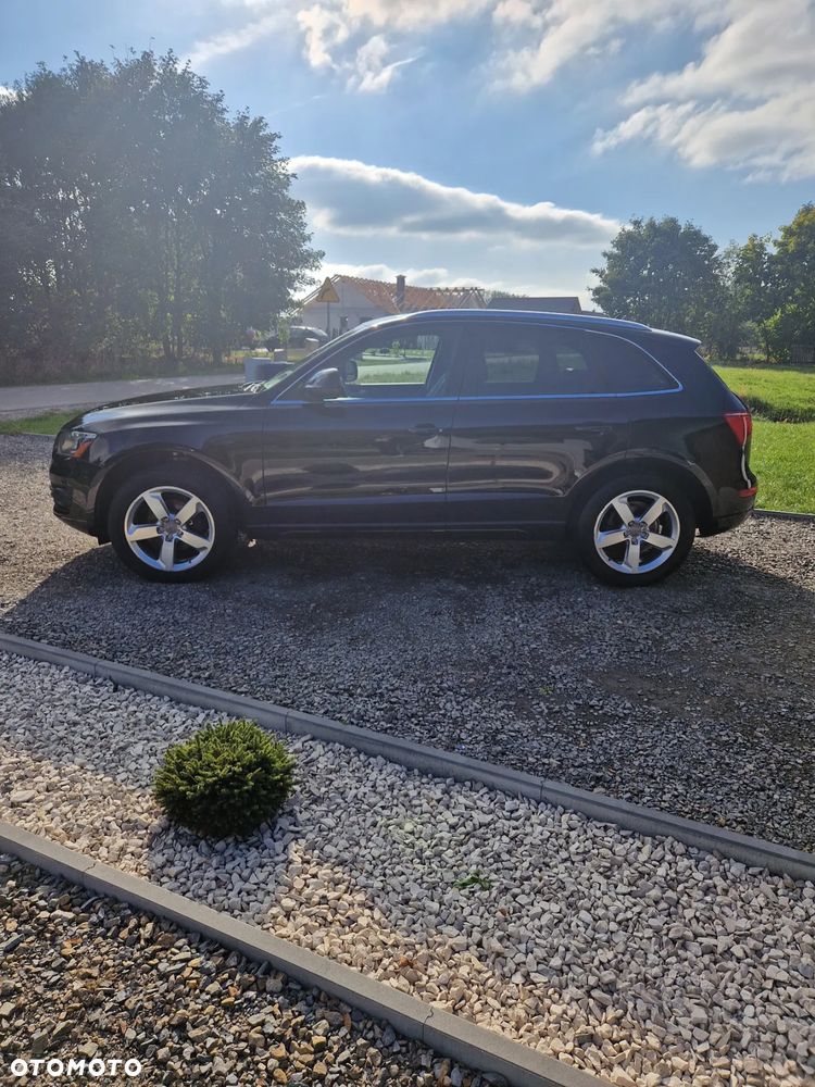 Audi Q5 3.2 FSI Quattro S tronic - 7