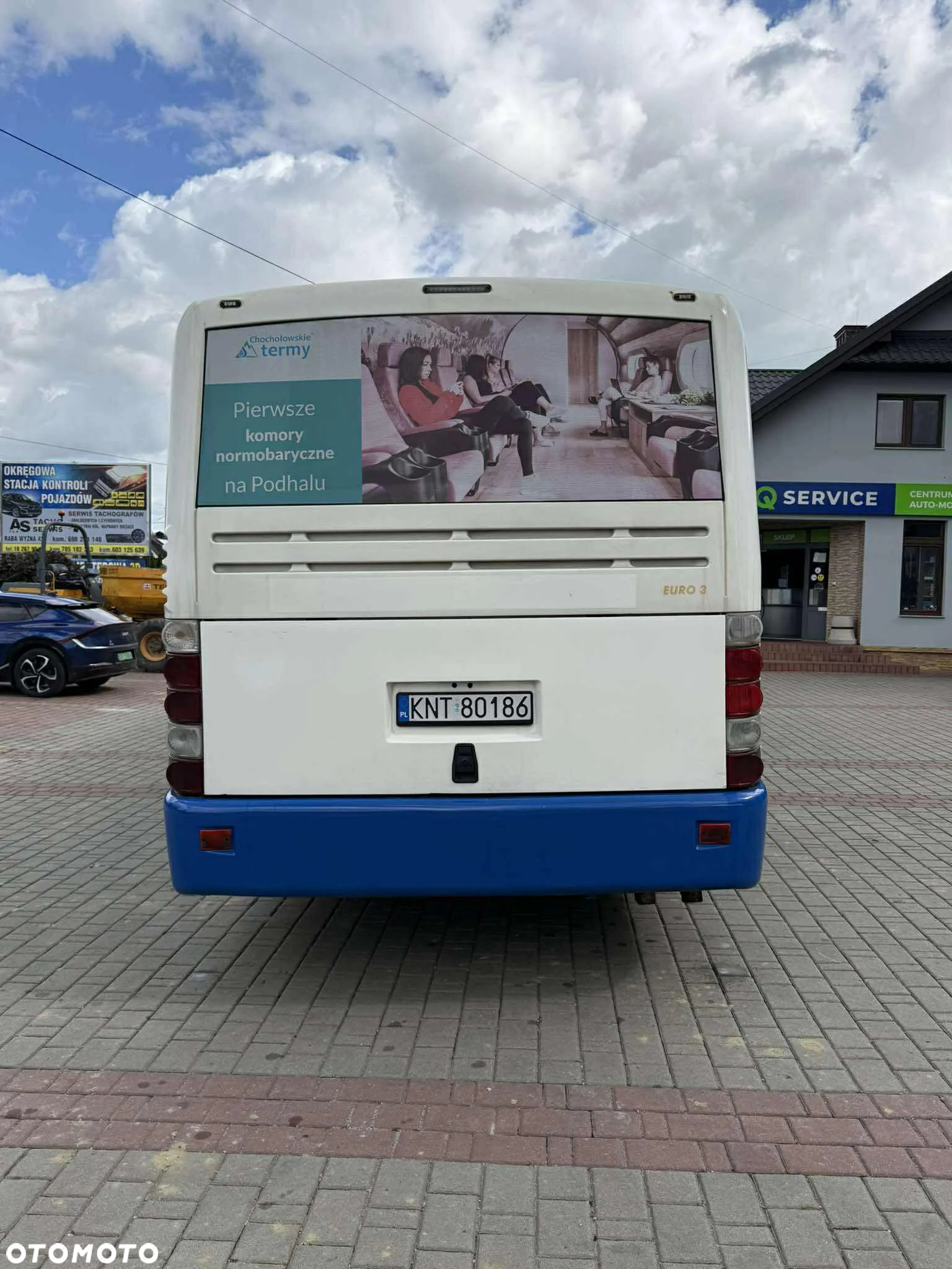 Iveco SOR C 10,5 - 6