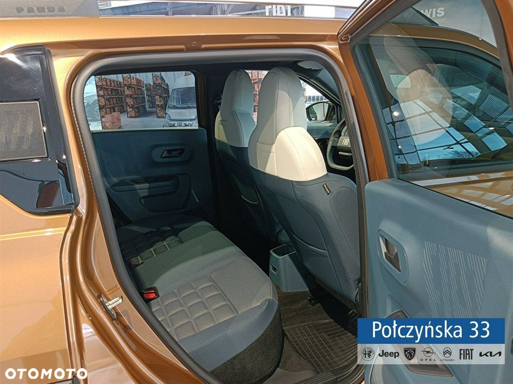 Fiat Grande Panda - 17