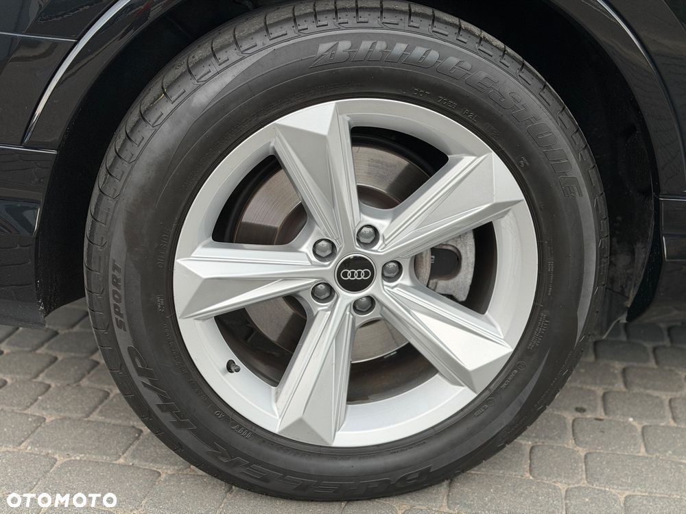 Audi Q7 - 22