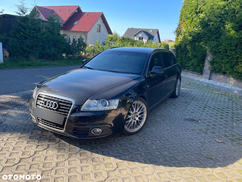 Audi A6 - 2