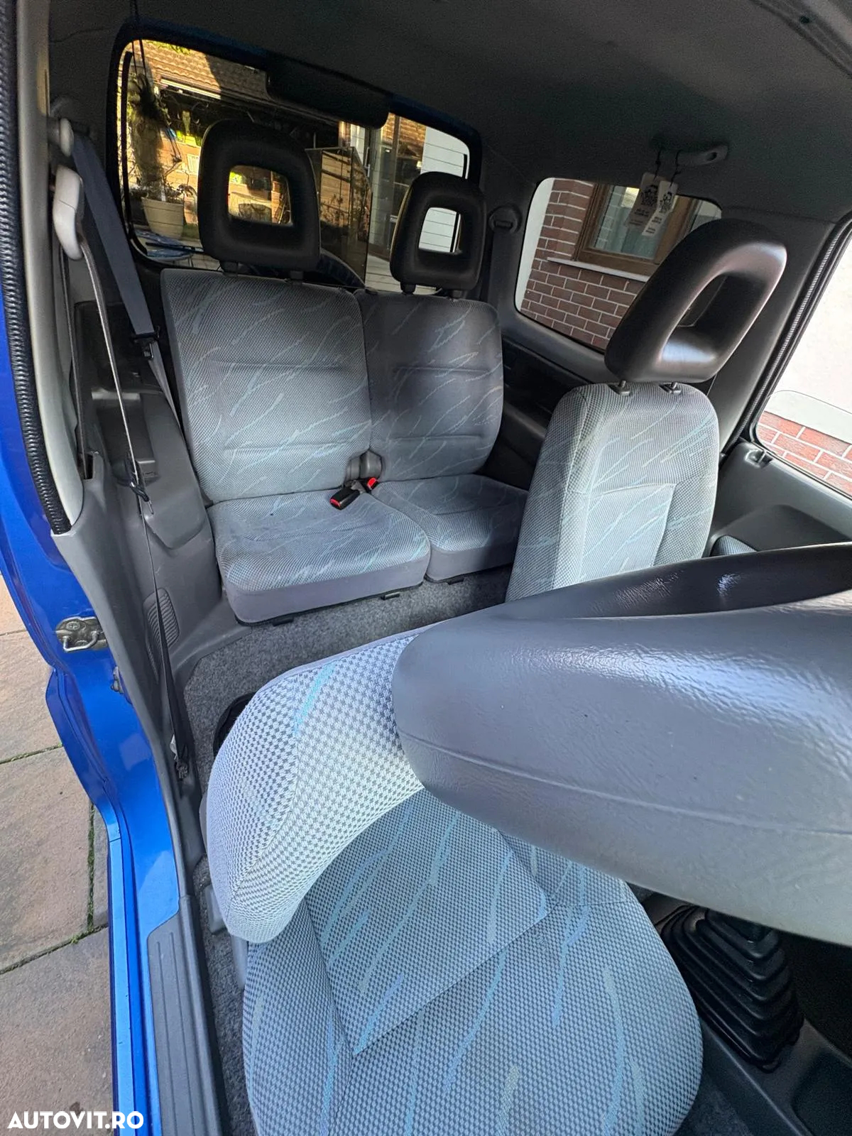 Suzuki Jimny 1.3 Metal Top 4WD - 22