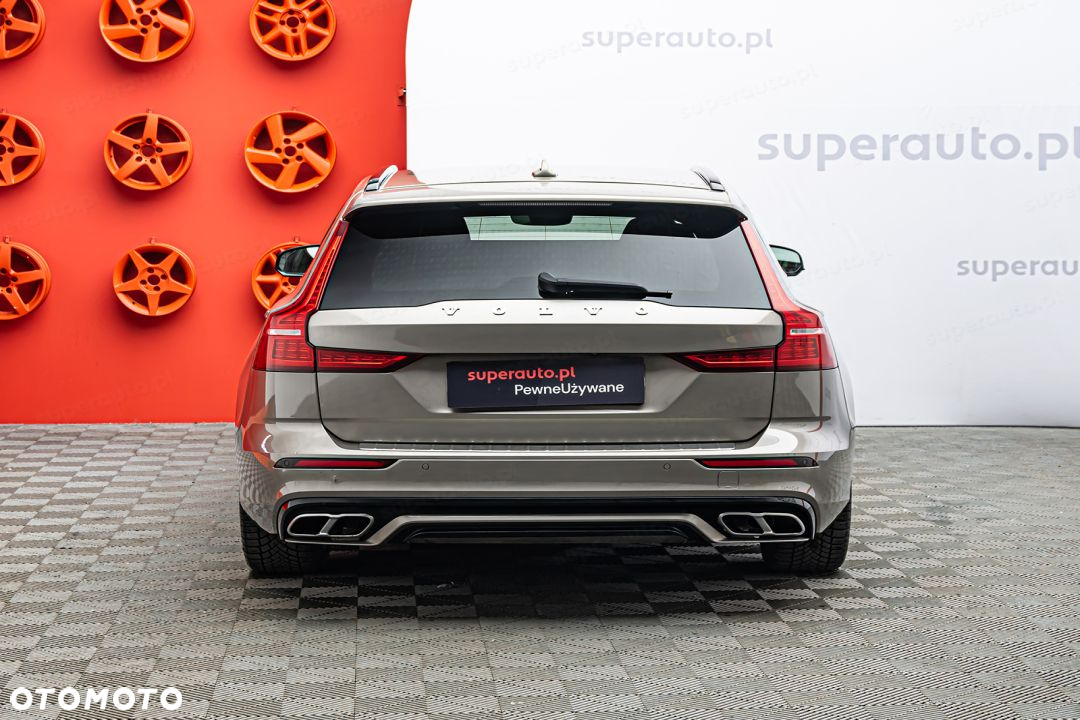 Volvo V60 - 6