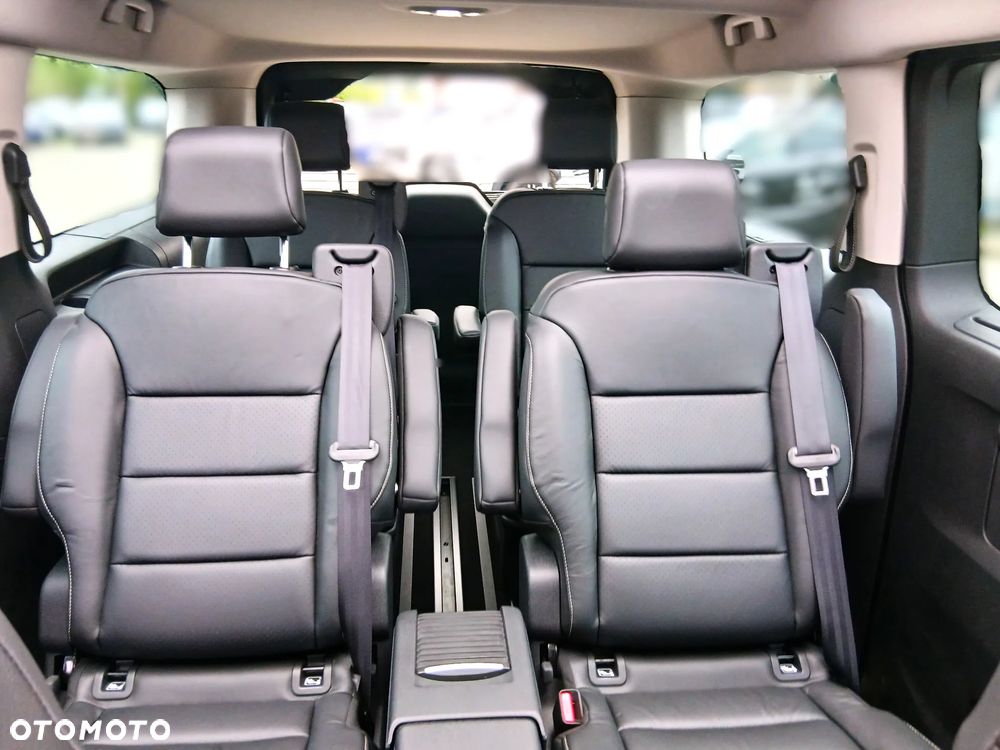 Opel Zafira 2.0 Diesel XL Business VIP - 10
