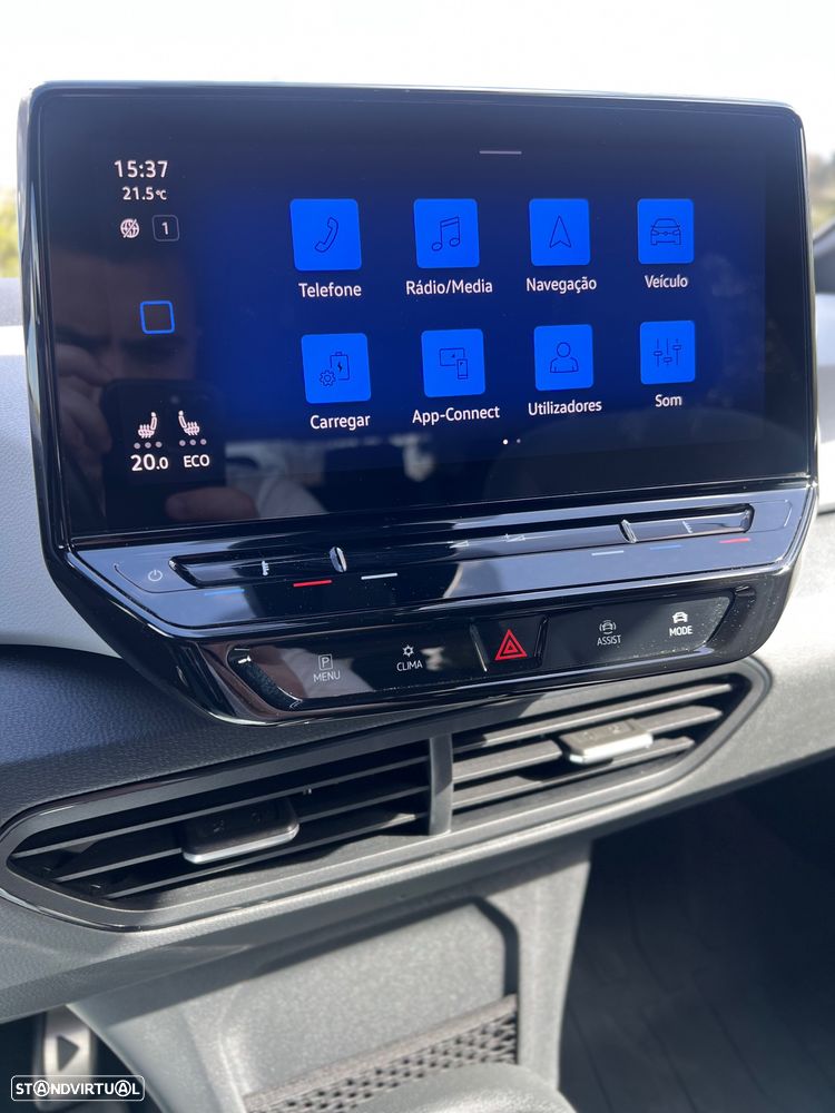 VW ID.3 Performance Upgrade Pro 1st - 11