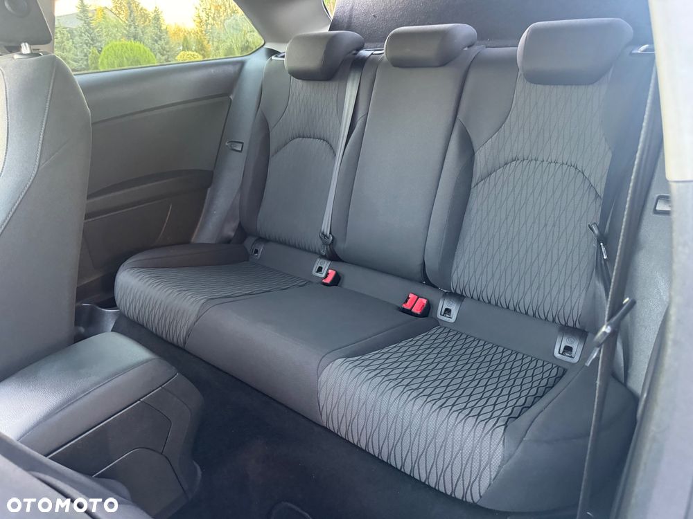 Seat Leon - 21