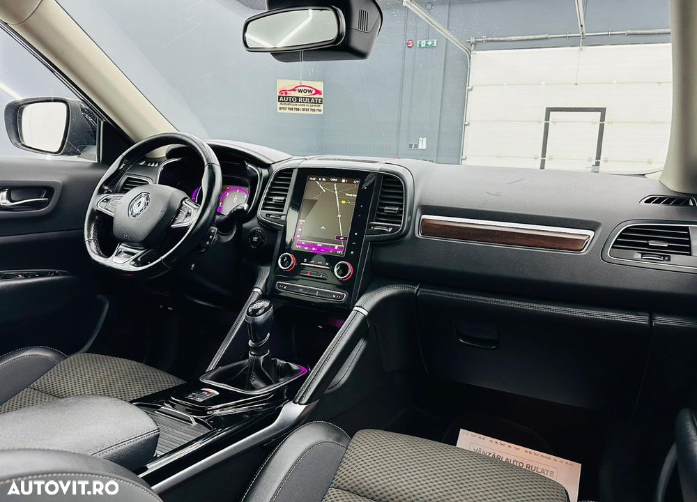 Renault Koleos ENERGY dCi 130 INTENS - 21