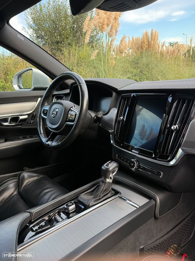 Volvo V90 - 17