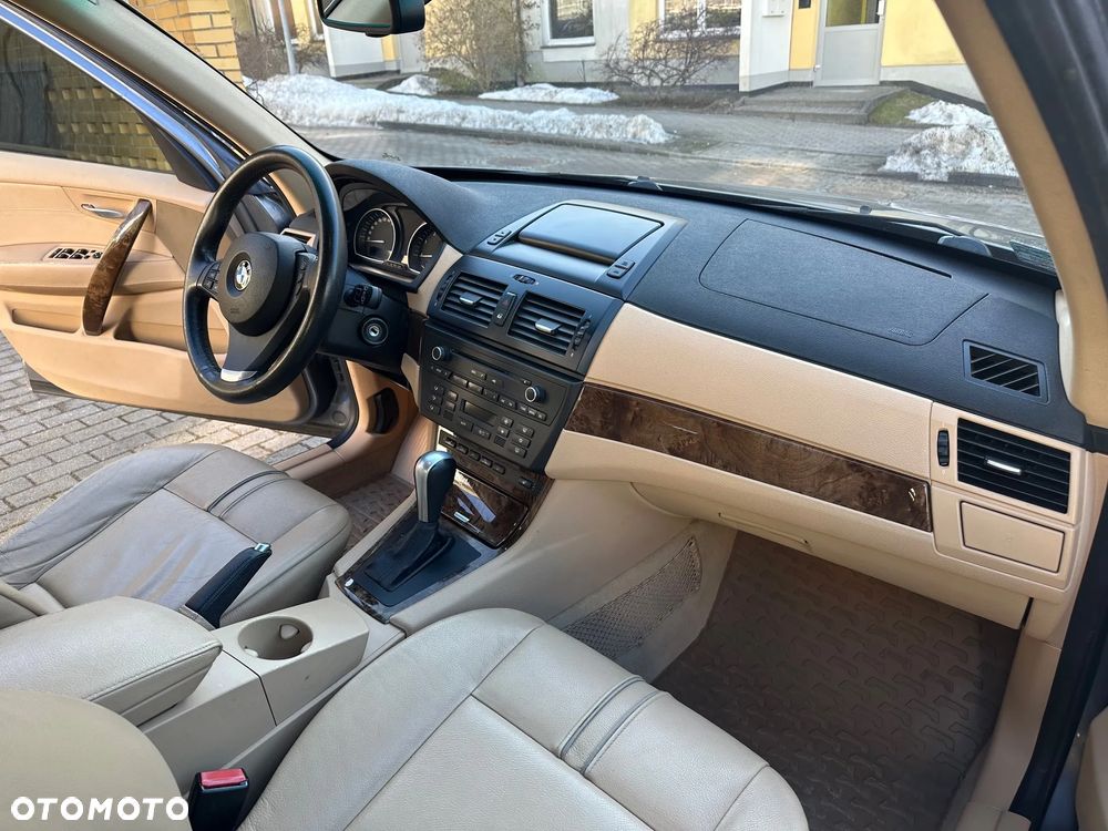 BMW X3 xDrive20d Edition Exclusive - 5