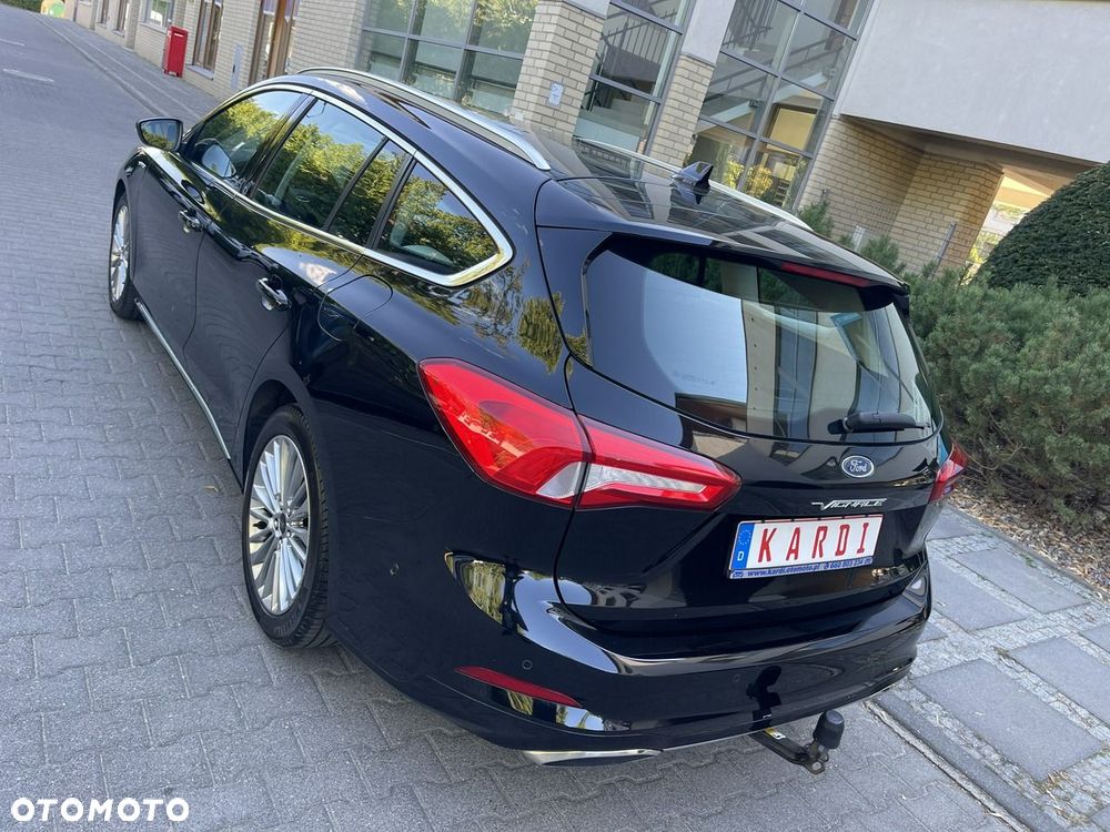 Ford Focus - 11