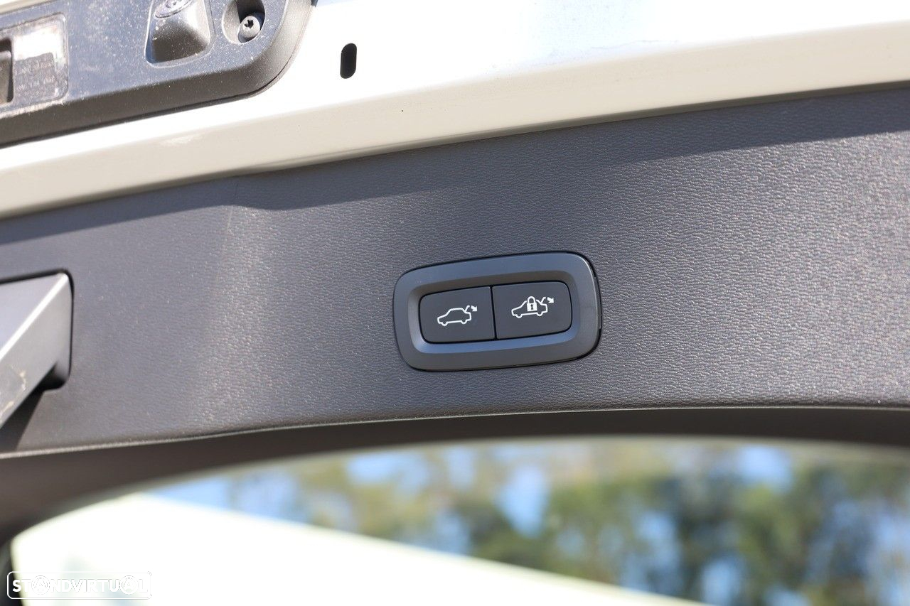 Volvo C40 Recharge Extended Range Ultimate - 6