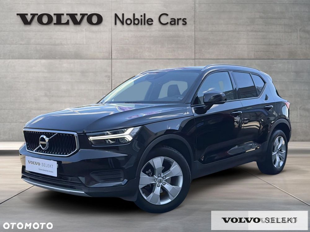 Volvo XC 40 - 2