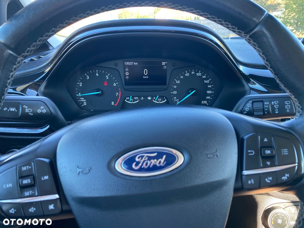 Ford Fiesta - 19
