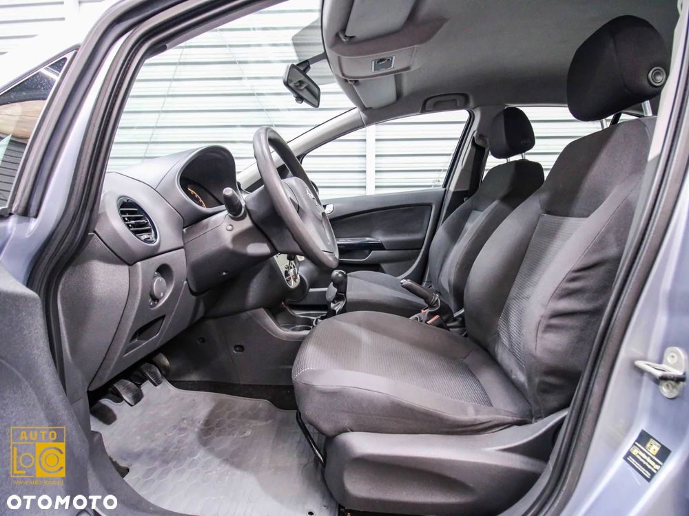 Opel Corsa 1.2 16V Enjoy - 11