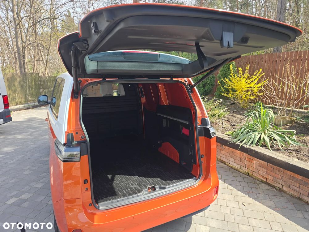 Volkswagen ID. Buzz - 7