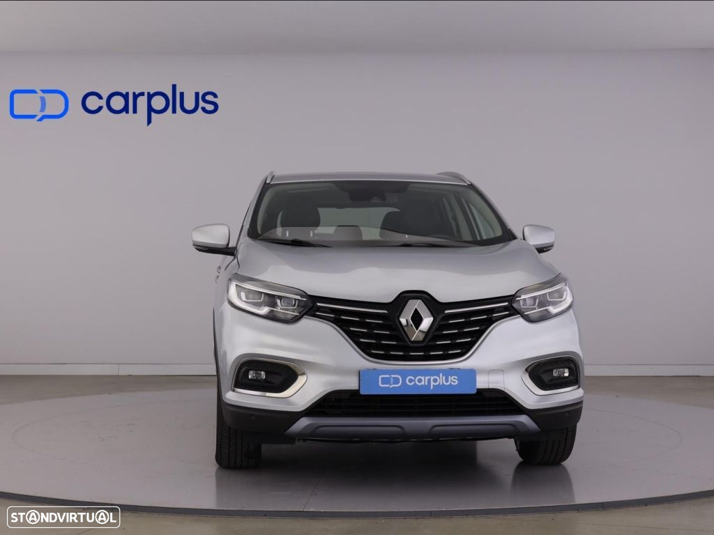 Renault Kadjar 1.3 TCe Intens - 3