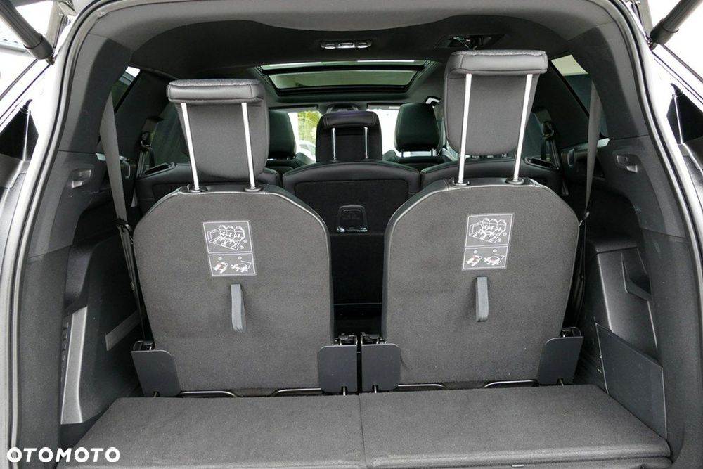 Peugeot 5008 1.2 PureTech GT S&S - 38