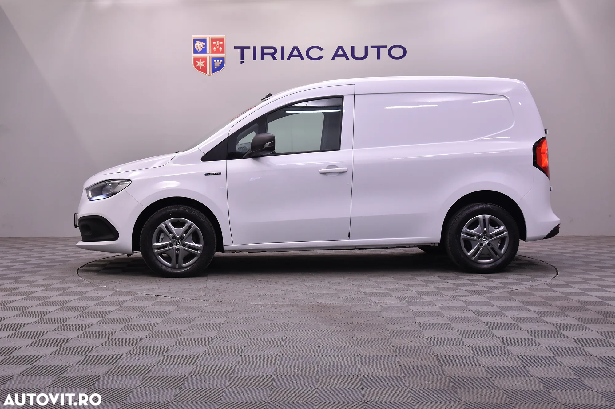 Mercedes-Benz Citan - 2