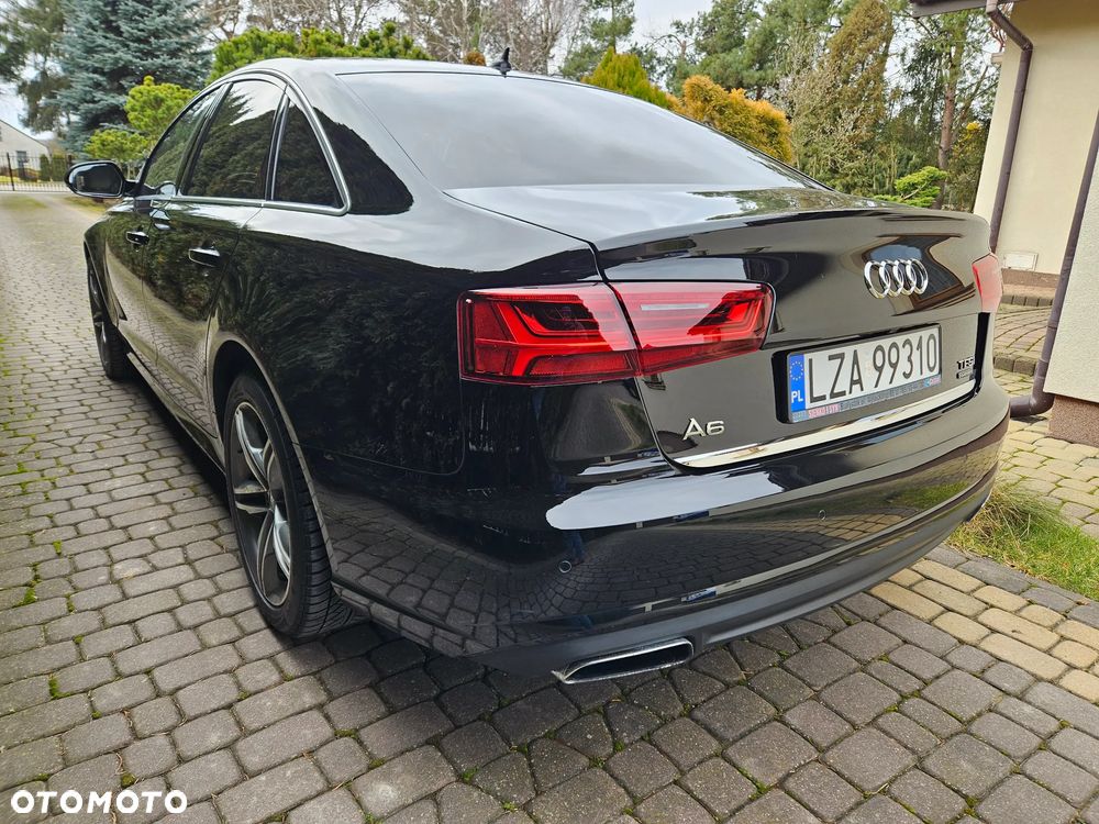 Audi A6 - 5