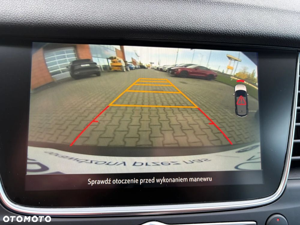 Opel Grandland X 1.5 CDTI Elite S&S - 19