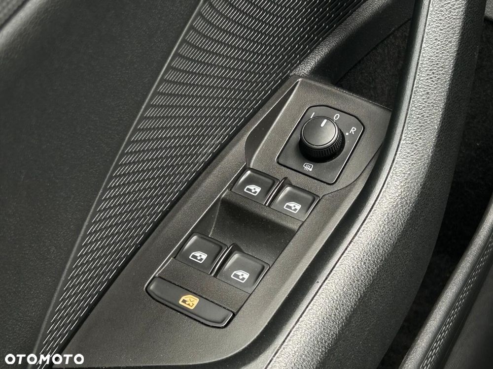 Skoda Octavia 1.5 TSI ACT Ambition - 20