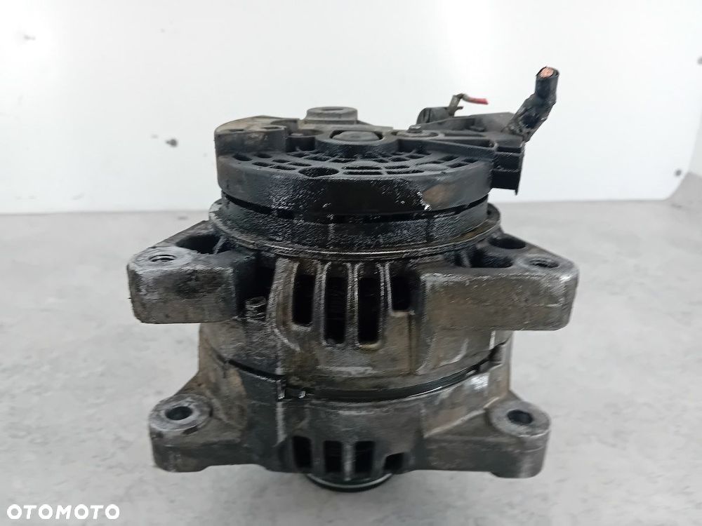 ALTERNATOR SUZUKI GRAND VITARA I 9649846780 2.0 TD 109KM - 5