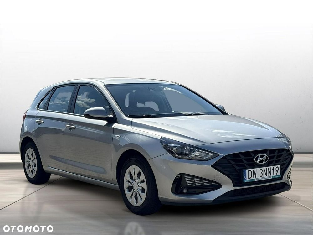 Hyundai i30 - 1