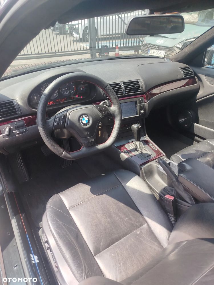BMW Seria 3 - 8