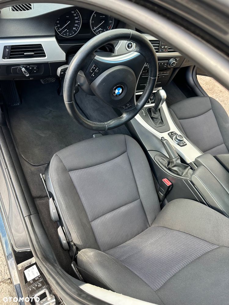 BMW Seria 3 - 39