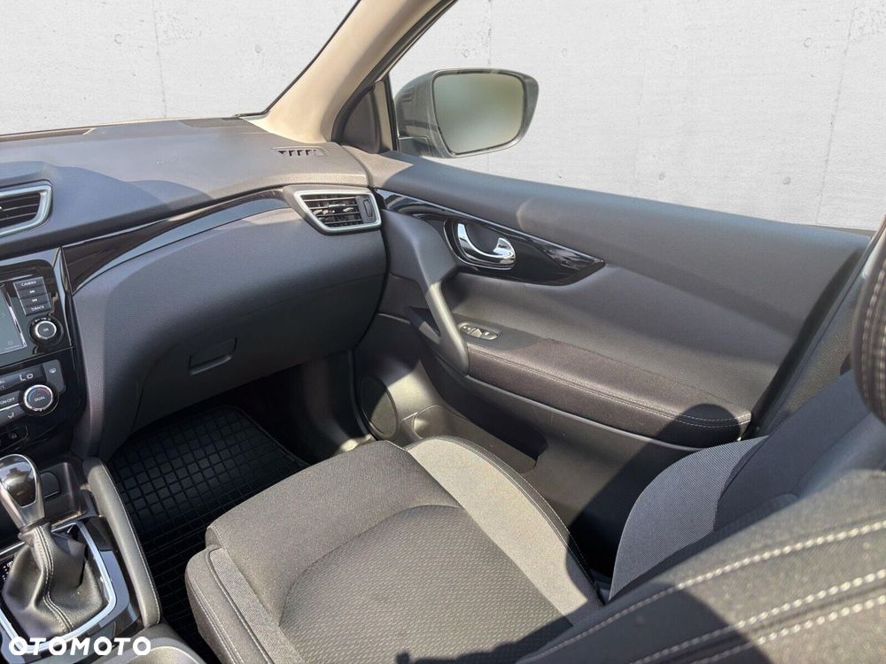 Nissan Qashqai - 15