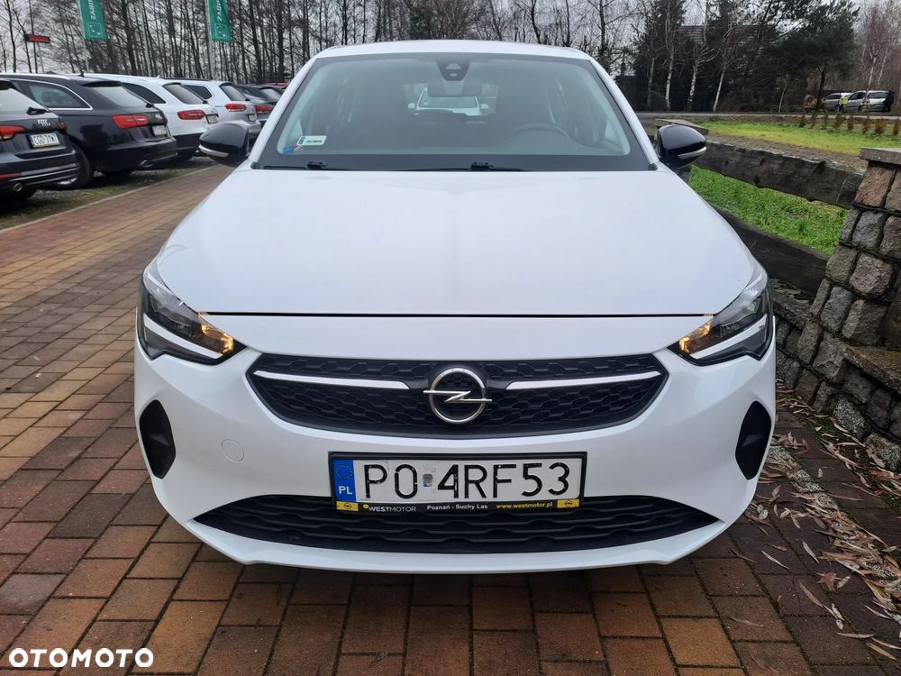 Opel Corsa - 10