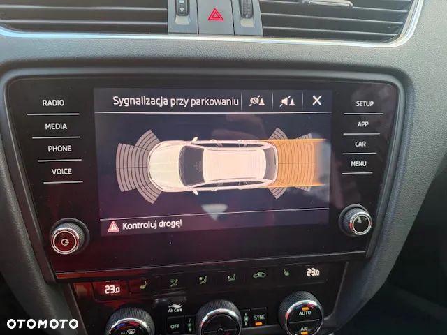 Skoda Octavia 1.5 TSI ACT Business - 16