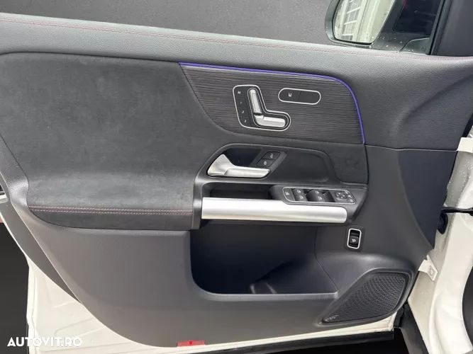 Mercedes-Benz GLA 200 4MATIC Aut. - 20