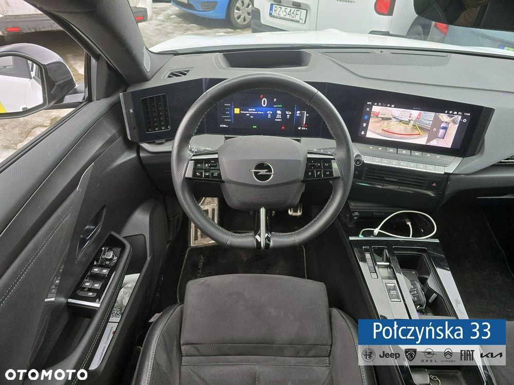 Opel Astra - 19