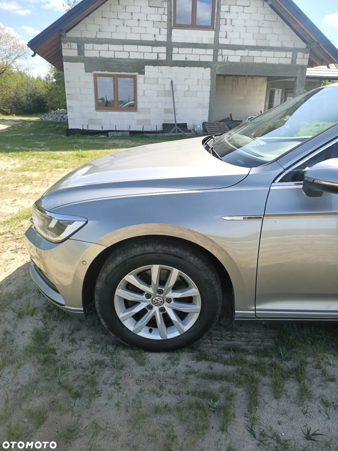 Volkswagen Passat - 6