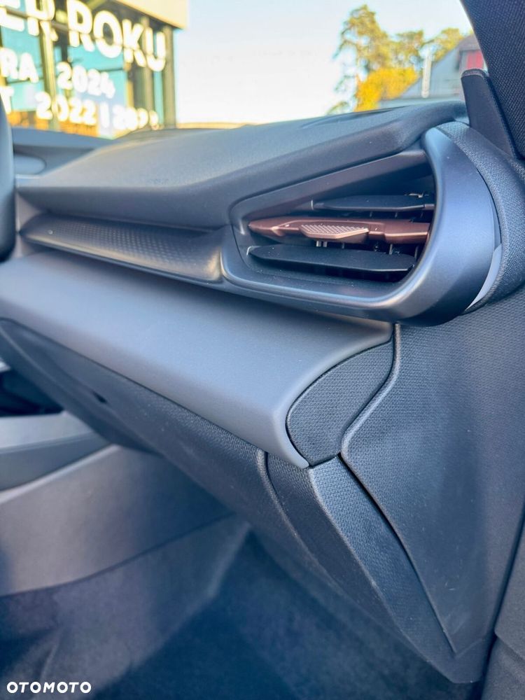 Cupra Terramar 1.5 eTSI mHEV Advantage Edition DSG - 36